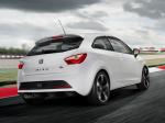 Renault Ibiza FR Worthersee Edition 2012 года